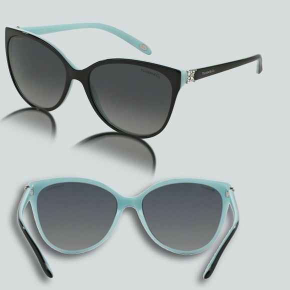 Tiffany & Co. Accessories - Tiffany 4089B Sunglasses